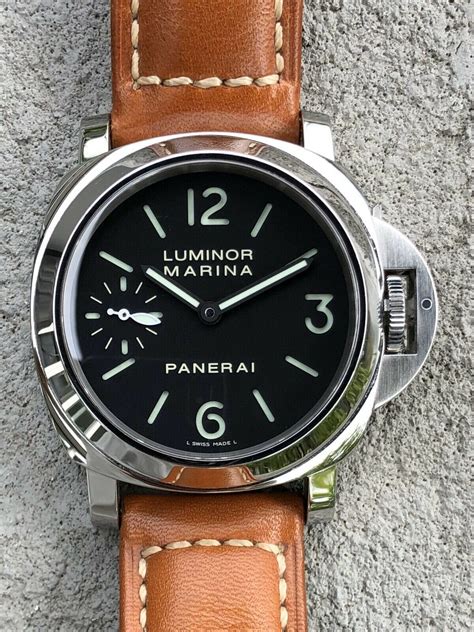 panerai pam1180|pam00111.